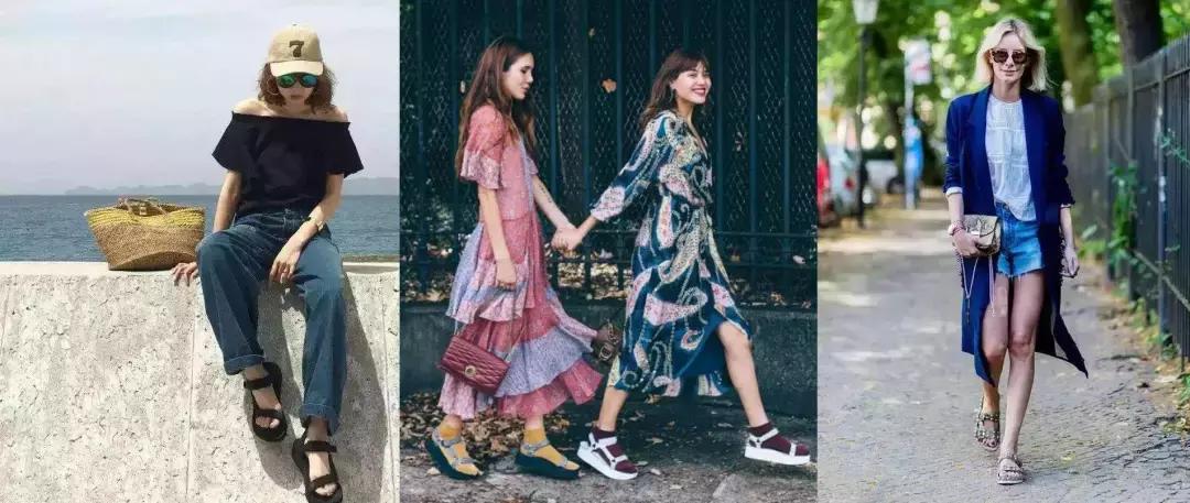 踩住夏天的尾巴,抓住秋天的小尾巴