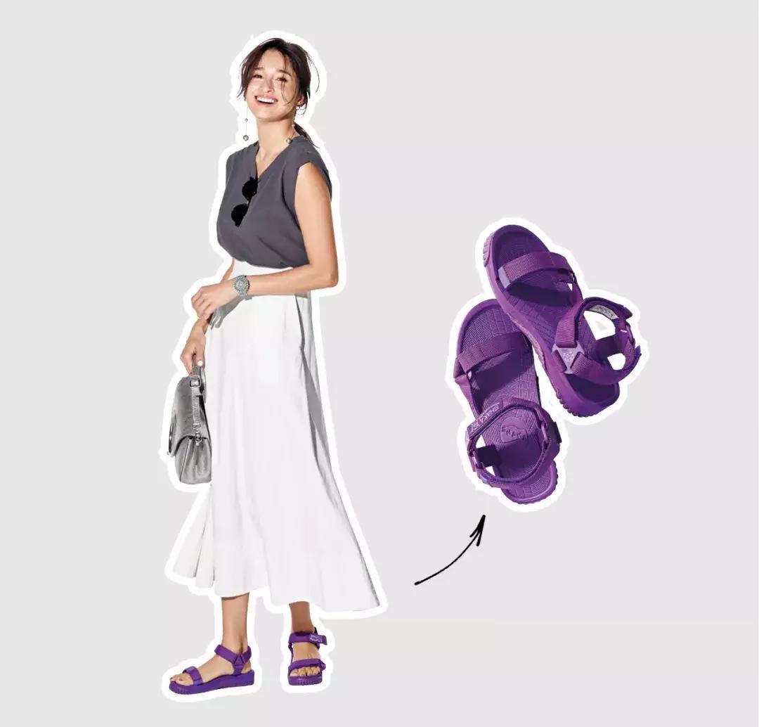 踩住夏天的尾巴,抓住秋天的小尾巴