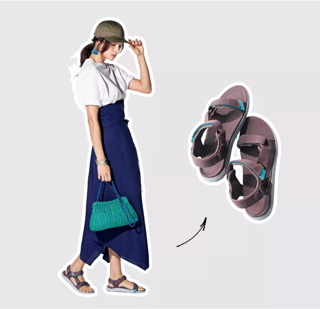 踩住夏天的尾巴,抓住秋天的小尾巴