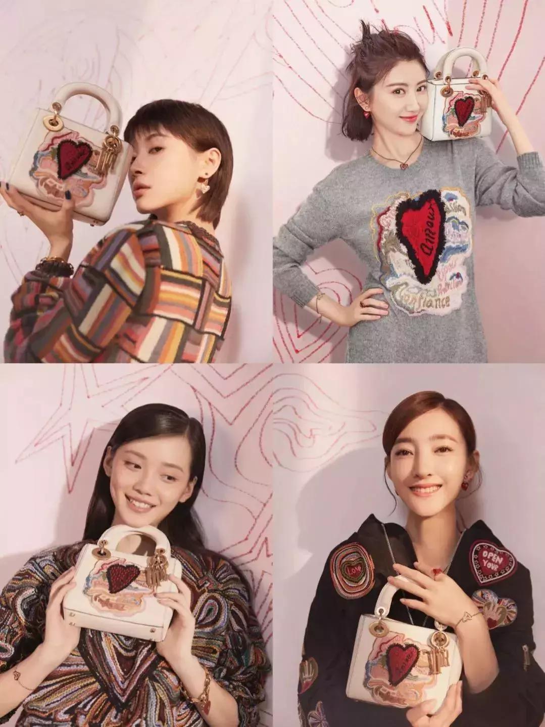 奢侈品牌的七夕营销有多努力?Gucci、Dior扎堆试水小程序电商