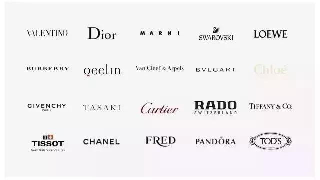 奢侈品牌的七夕营销有多努力?Gucci、Dior扎堆试水小程序电商