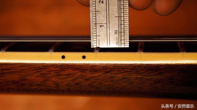 吉他跑调解决方法,吉他音准不正确或跑音