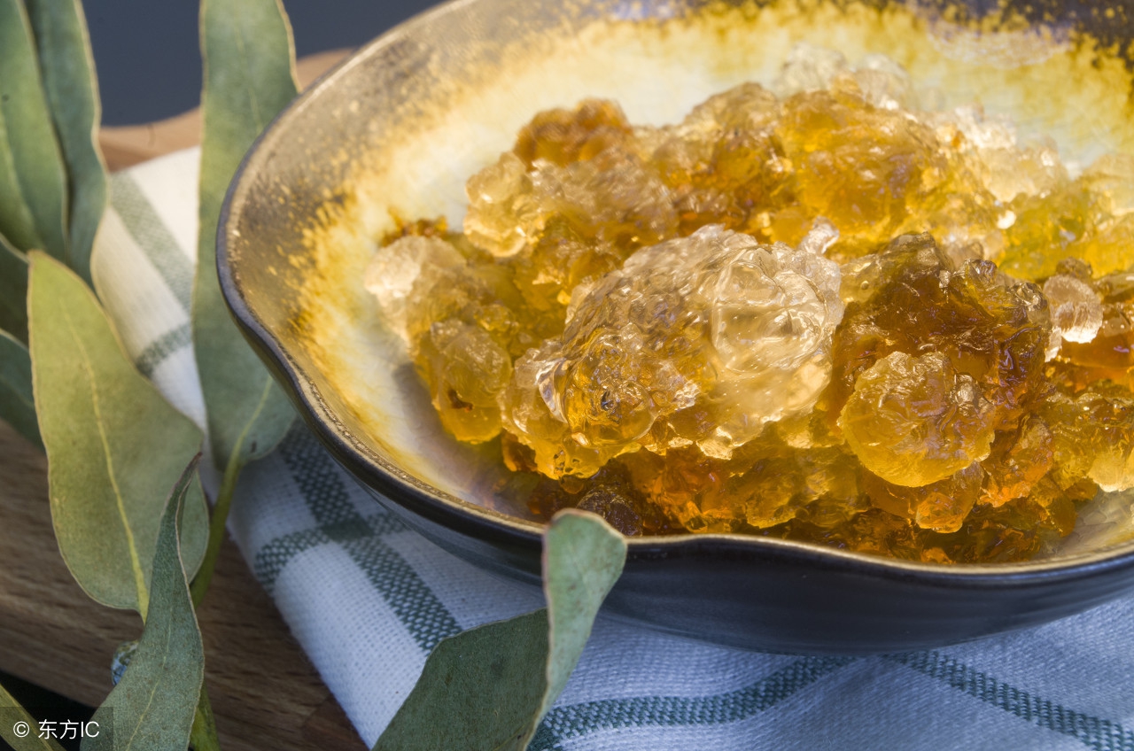 糖友的福音，这6道食谱很实用