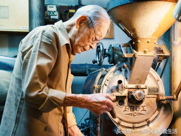 日本极简主义咖啡店,日本的咖啡店