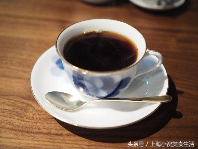 日本极简主义咖啡店,日本的咖啡店