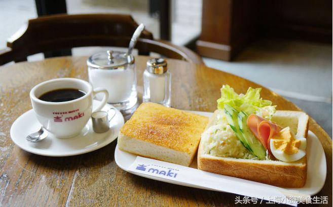 日本极简主义咖啡店,日本的咖啡店