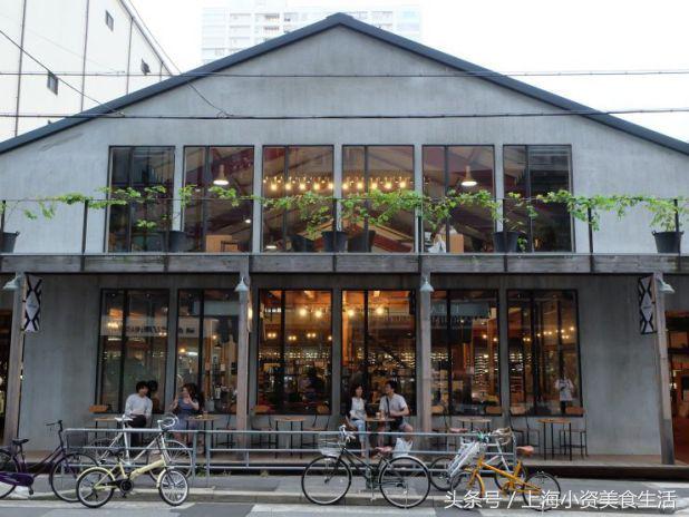 日本极简主义咖啡店,日本的咖啡店