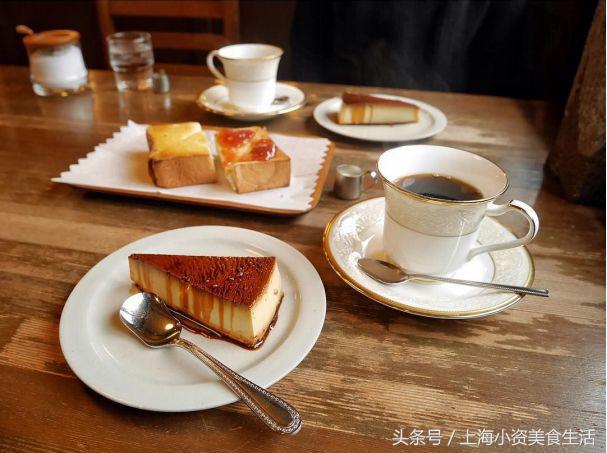 日本极简主义咖啡店,日本的咖啡店