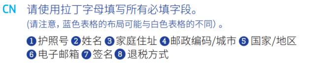 欧洲购买lv退税,欧洲购物退税详细步骤