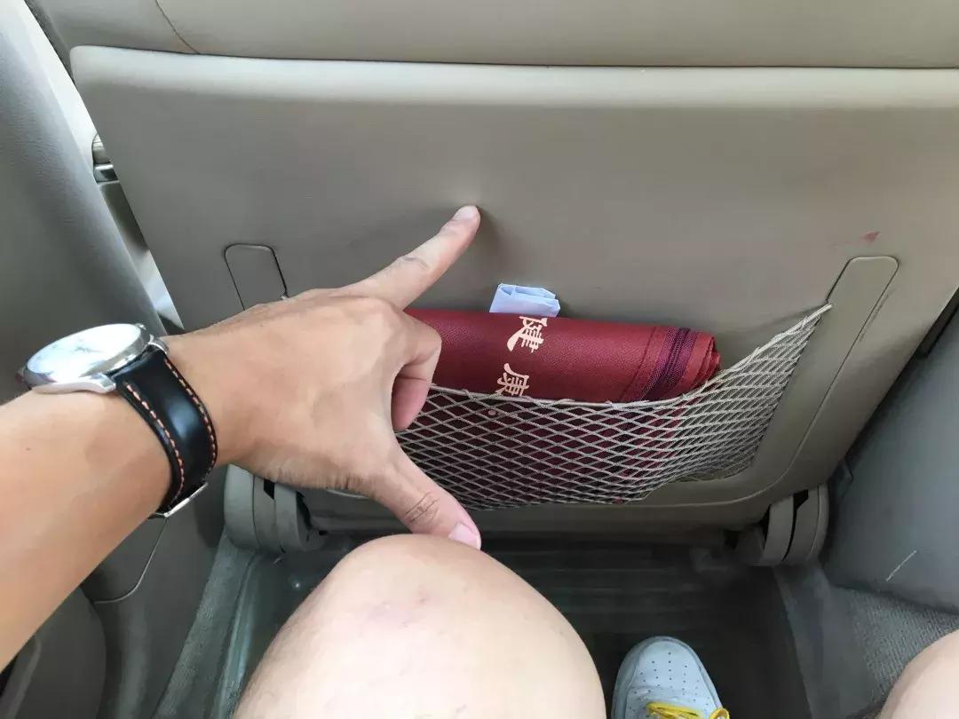 别克老款君越用车真实感受,体验别克君越