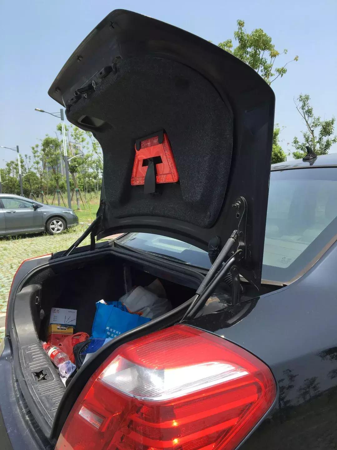 别克老款君越用车真实感受,体验别克君越