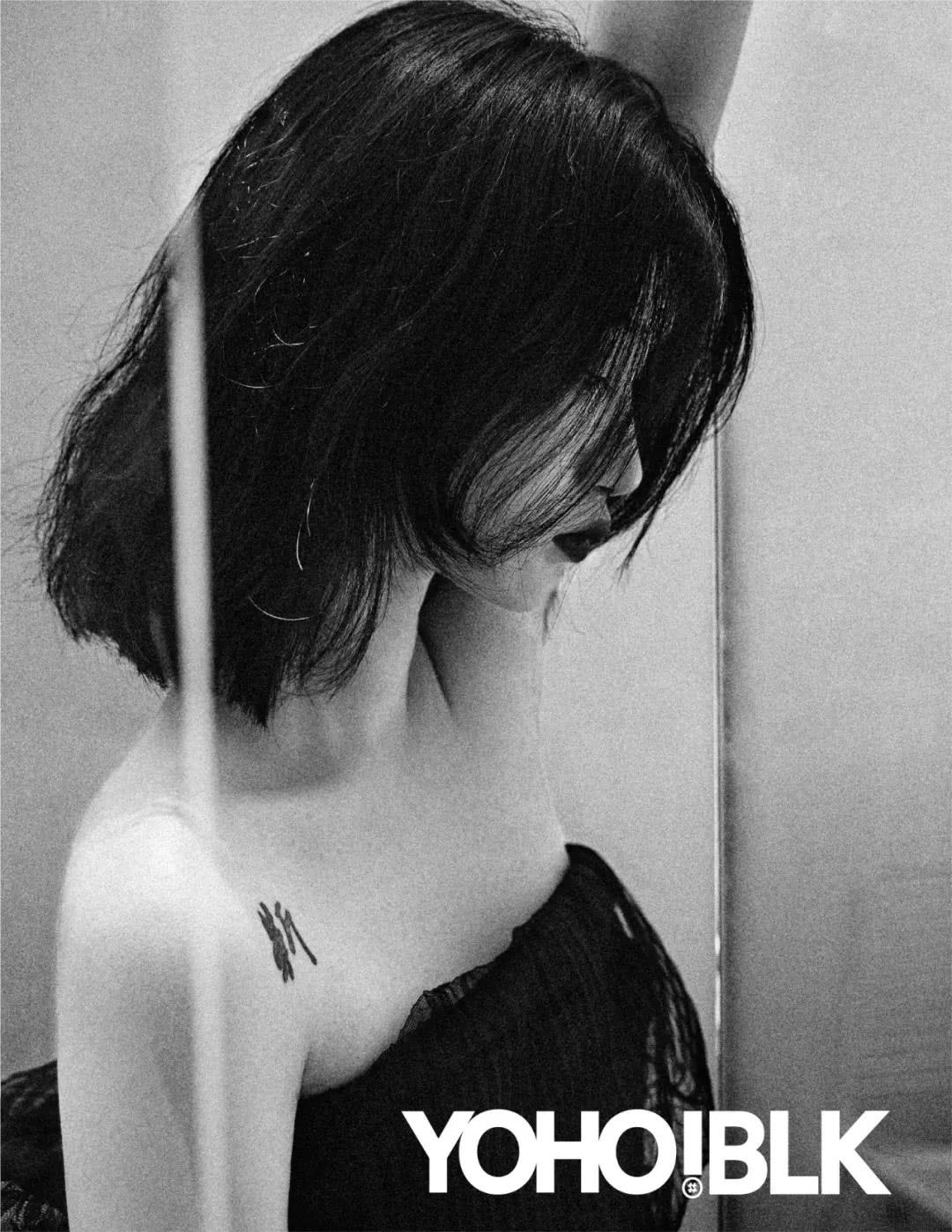 领略暗黑美学,暗黑美学都有哪些