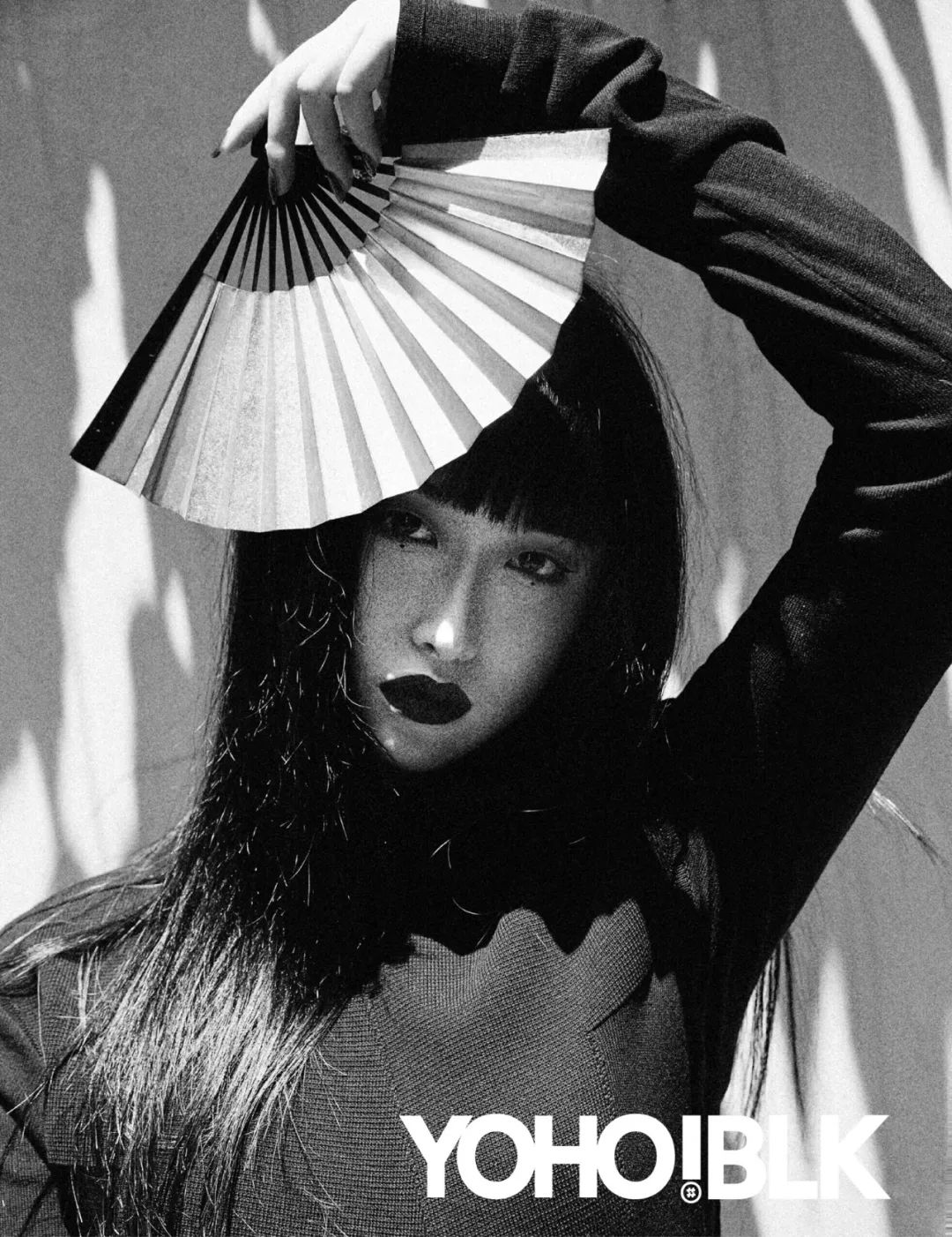 领略暗黑美学,暗黑美学都有哪些