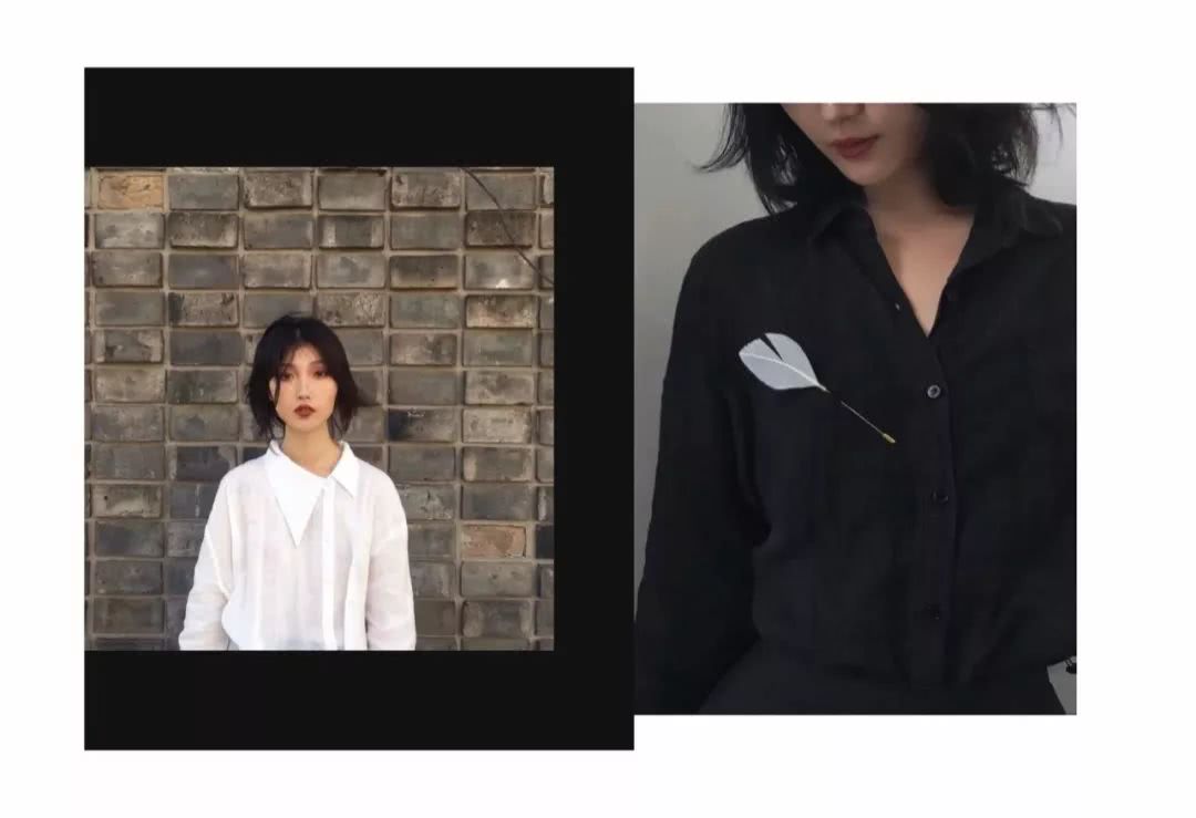 领略暗黑美学,暗黑美学都有哪些