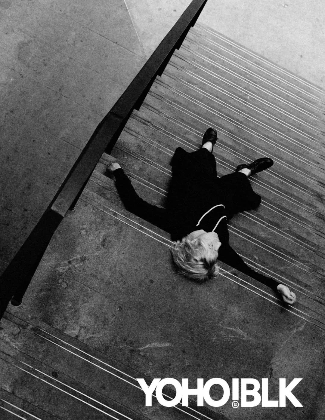 领略暗黑美学,暗黑美学都有哪些