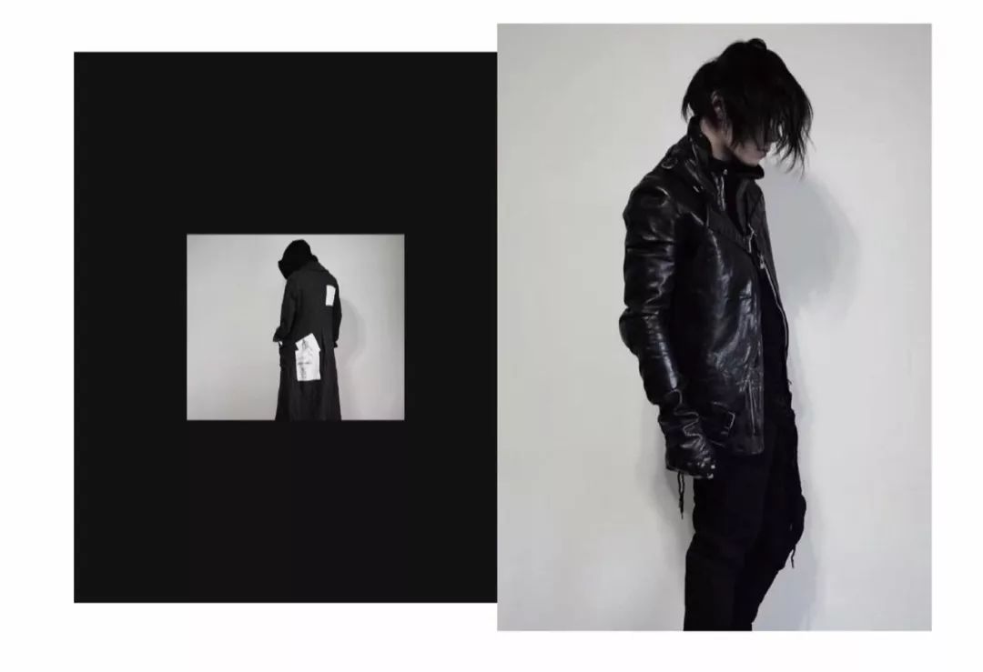 领略暗黑美学,暗黑美学都有哪些