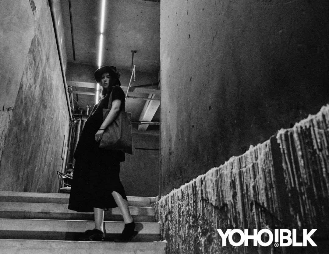 领略暗黑美学,暗黑美学都有哪些