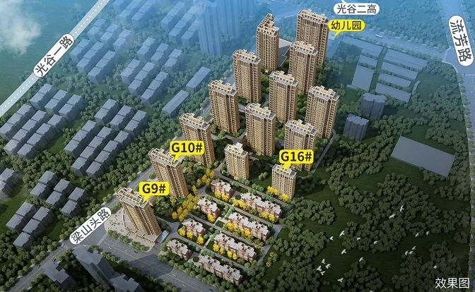 招商东城华府未来5年前景,招商东城华府底商