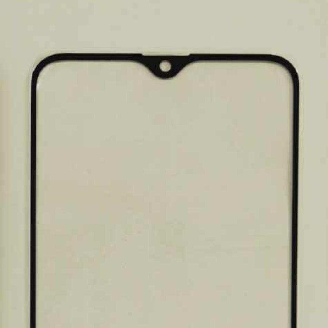 水滴屏和刘海屏结合,水滴屏和开孔屏刘海屏