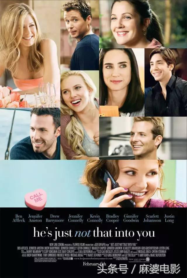 历年七夕爱情电影推荐,今年七夕上映的爱情电影