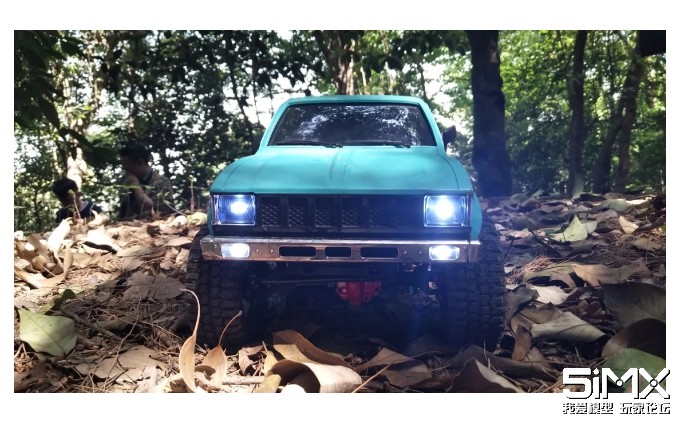 涓扮敯鐨崱娴锋媺鍏嬫柉2001,涓扮敯hilux娴锋媺鍏嬫柉