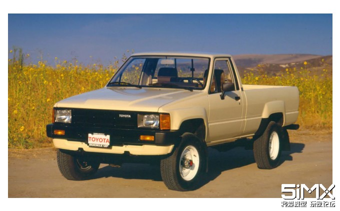 涓扮敯鐨崱娴锋媺鍏嬫柉2001,涓扮敯hilux娴锋媺鍏嬫柉