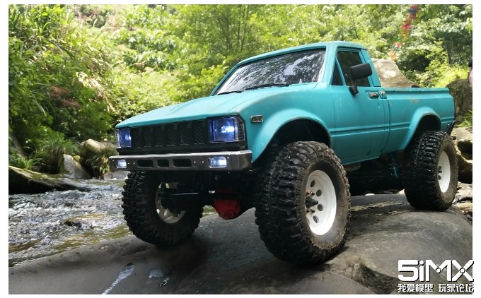 涓扮敯鐨崱娴锋媺鍏嬫柉2001,涓扮敯hilux娴锋媺鍏嬫柉