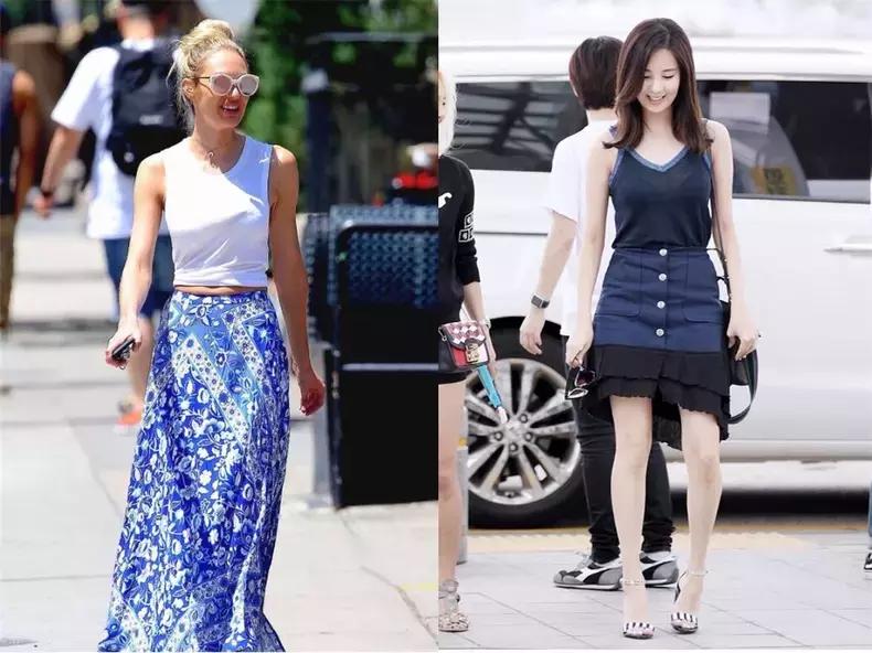 盛夏内衣,春夏显瘦穿搭秘籍选对内衣是关键