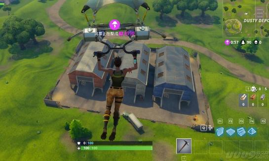 堡垒之夜最佳击杀集锦,堡垒之夜推荐入坑吗