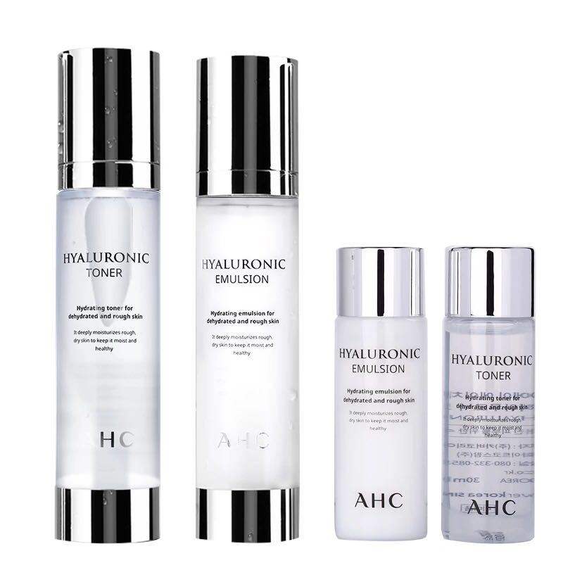 你买的爆款韩妆可能只是人家的抱款方式