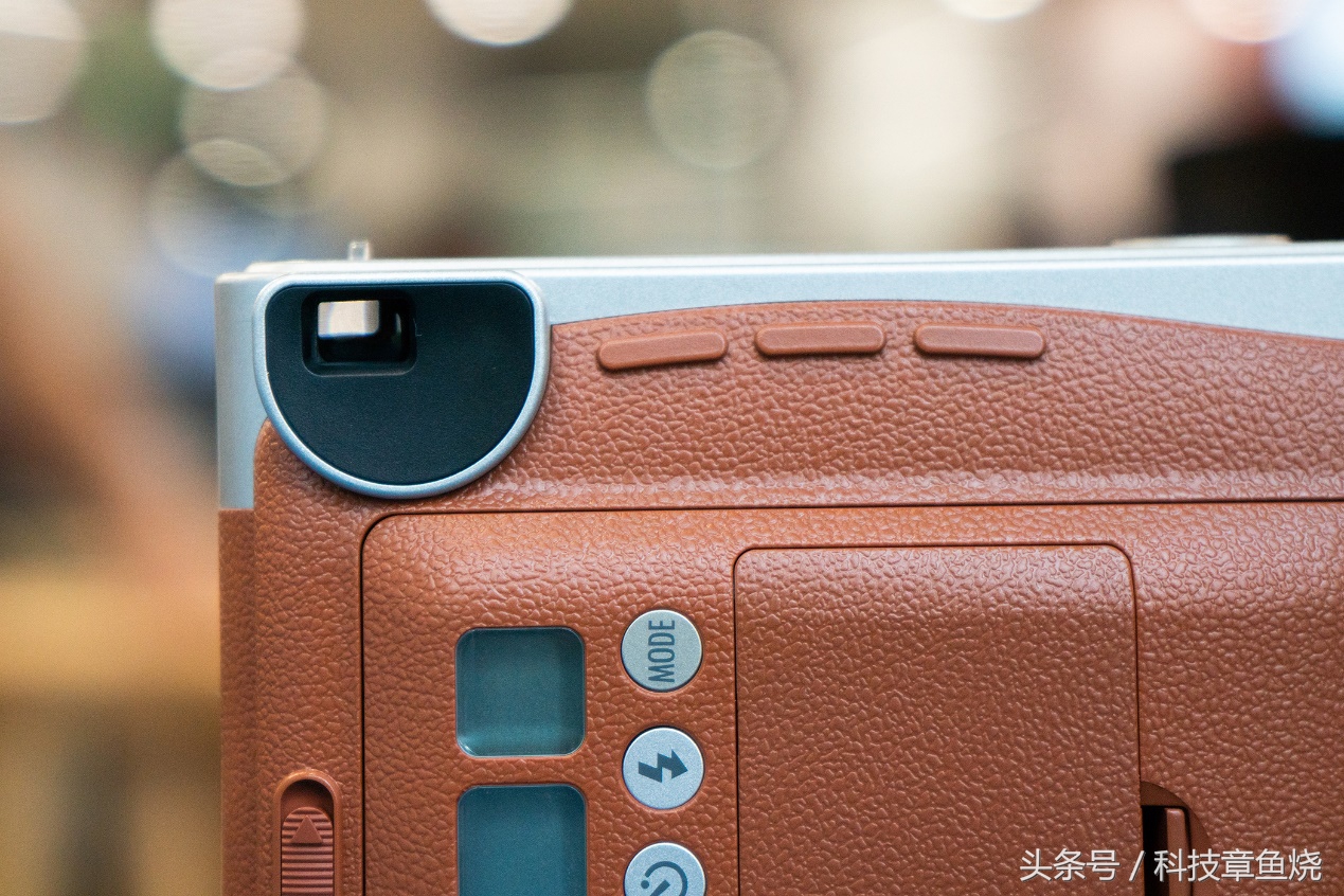 富士instaxmini90,富士instaxmini90值得买吗