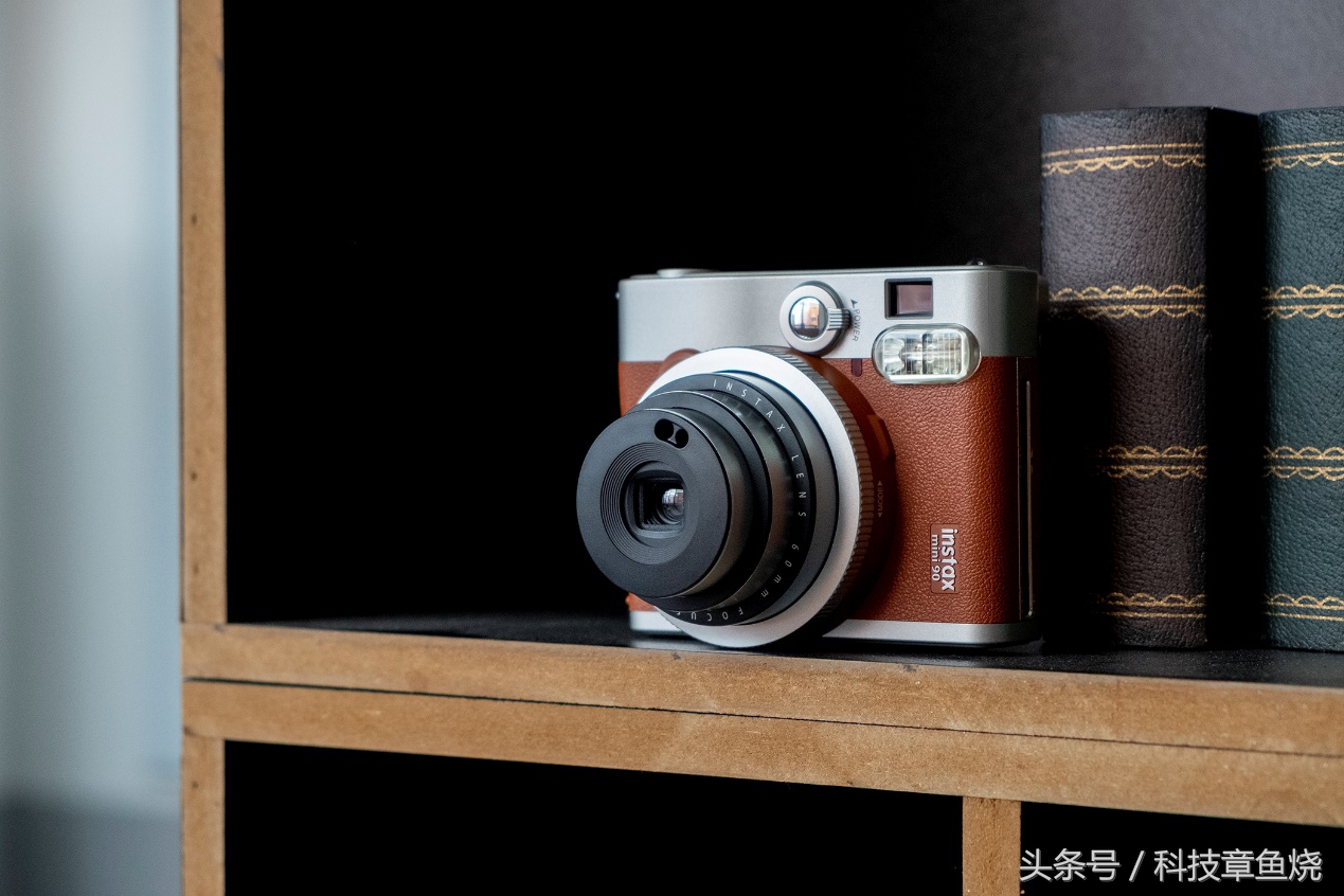 富士instaxmini90,富士instaxmini90值得买吗