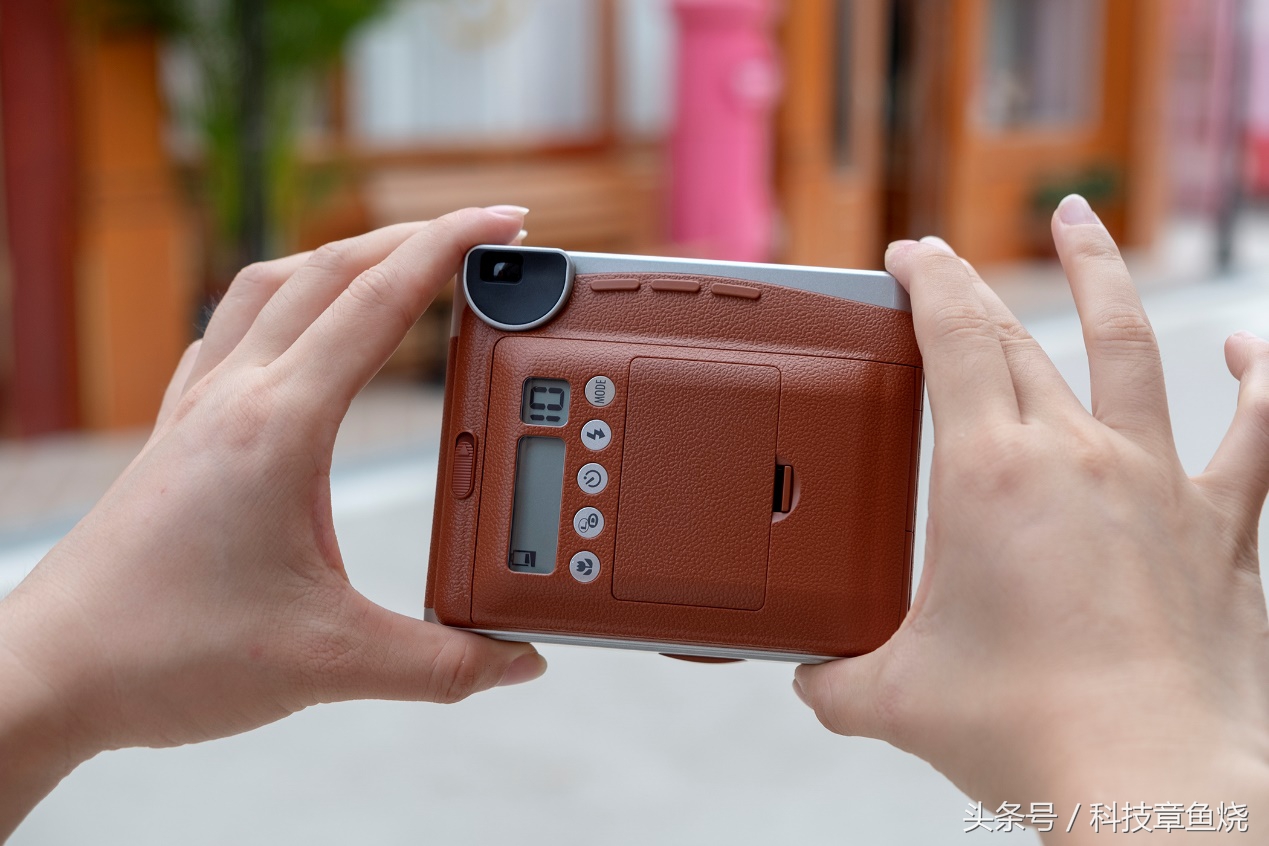 富士instaxmini90,富士instaxmini90值得买吗