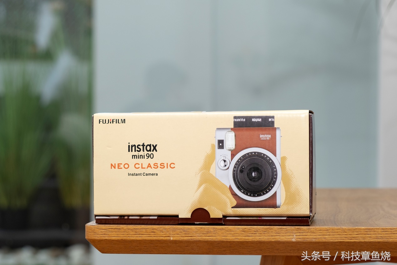 富士instaxmini90,富士instaxmini90值得买吗