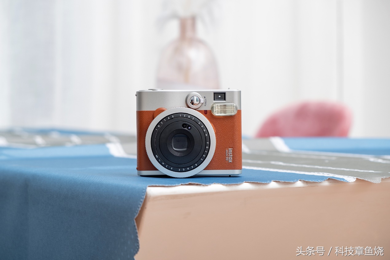 富士instaxmini90,富士instaxmini90值得买吗