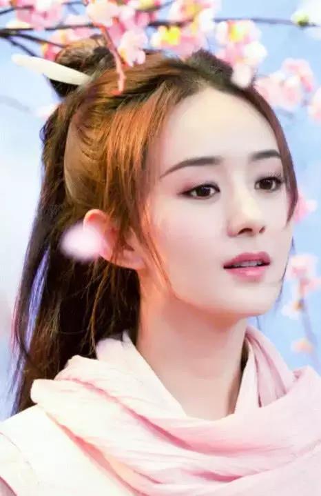 脸型是上窄下宽适合什么样的刘海,不适合留刘海的脸型适合什么刘海