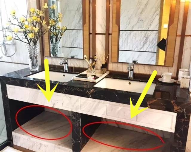 装修过320套房老师傅总结,装修100套房的老师傅总结