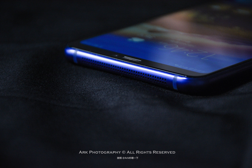 荣耀note10上手真的大的夸张吗,荣耀note10大屏手机屏幕总成