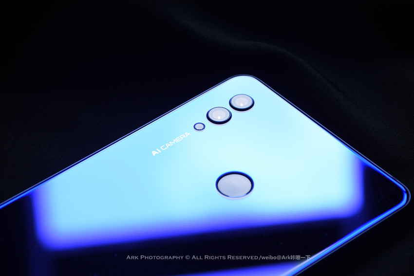 荣耀note10上手真的大的夸张吗,荣耀note10大屏手机屏幕总成