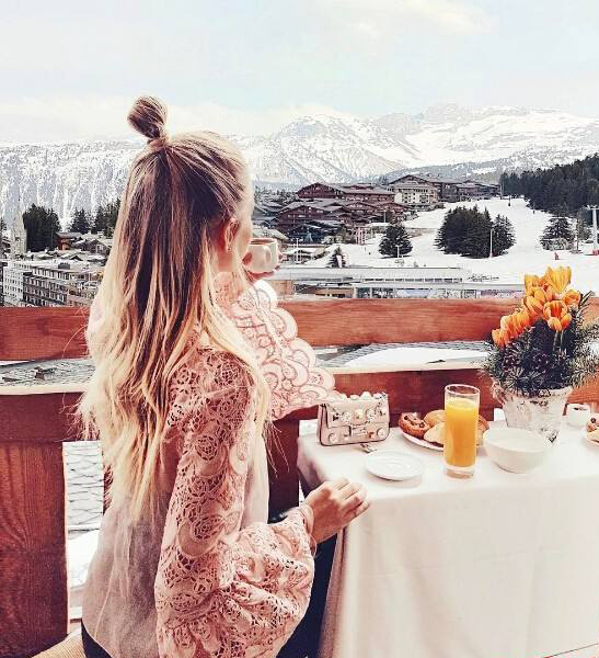 女神和女汉子的区别,女神和女汉子区别视频