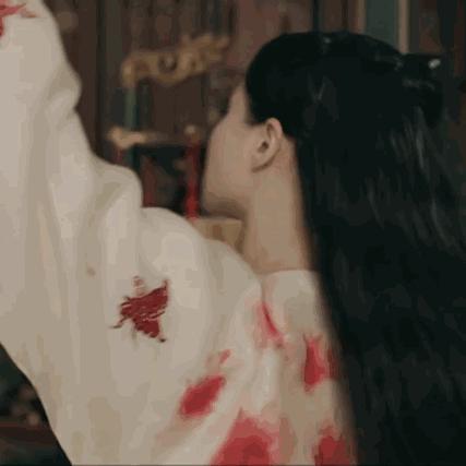 高贵妃，清宫第一时尚博主