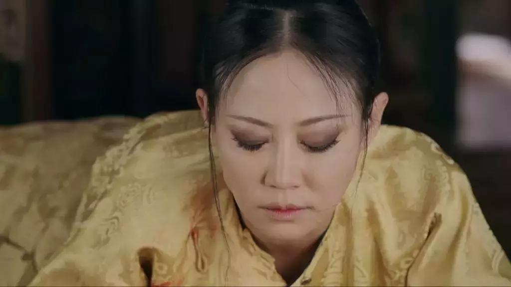 高贵妃，清宫第一时尚博主