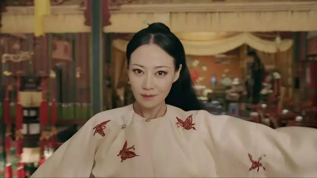 高贵妃，清宫第一时尚博主