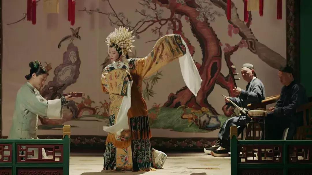 高贵妃，清宫第一时尚博主