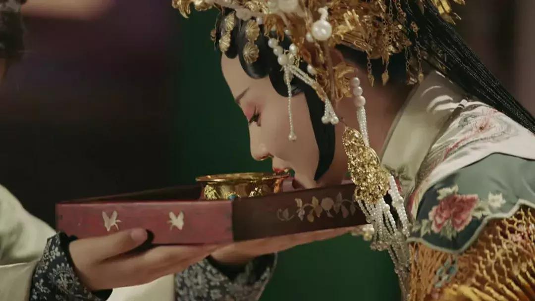 高贵妃，清宫第一时尚博主