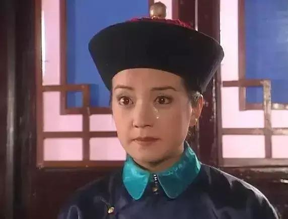 高贵妃，清宫第一时尚博主