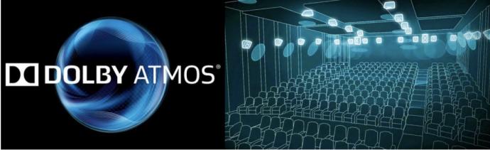 电影院imax厅最佳位置,imax的特效厅