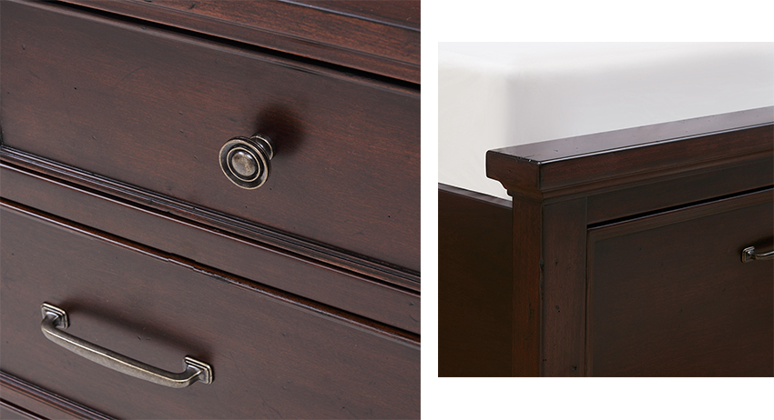 89㎡“一出好戏”HarborHouse高性价比家具为家美颜