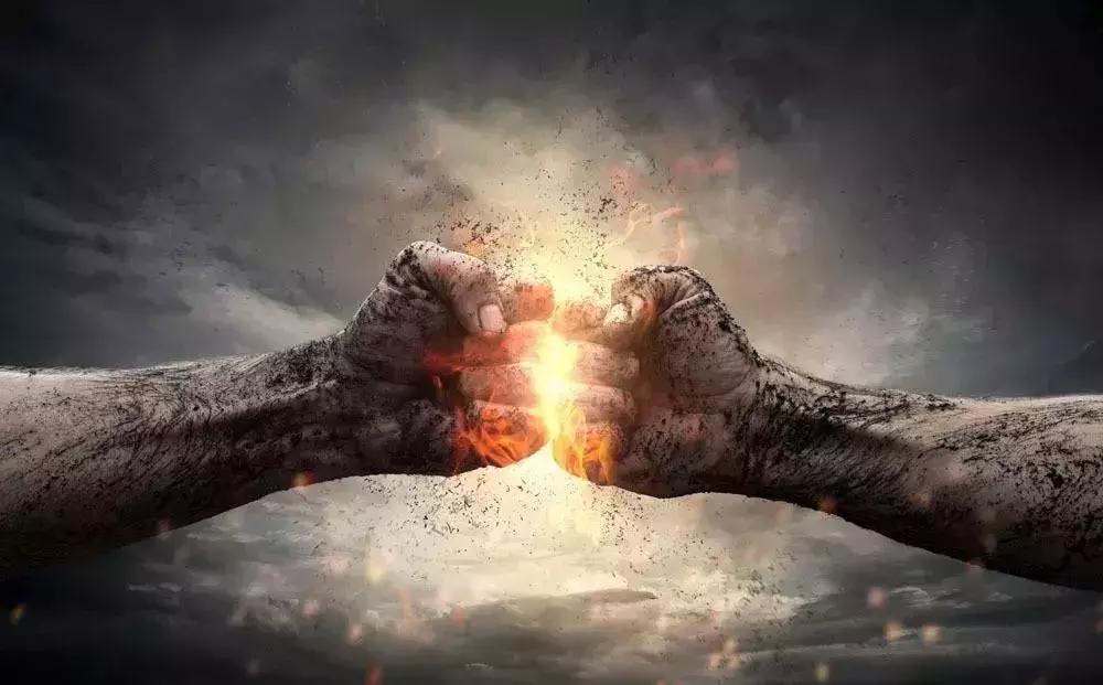 自作聪明!开平一纺织厂排放污染物时注入清水逃避监管!