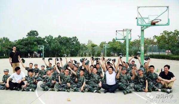 中国科学院合作的学校!郑州初中名校系列:郑中国际学校